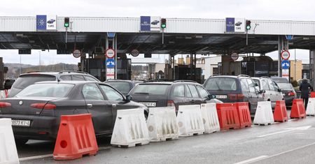 Potrafili wykupić całą elektronikę ze sklepów. MSZ podcina Podlasiu skrzydła
