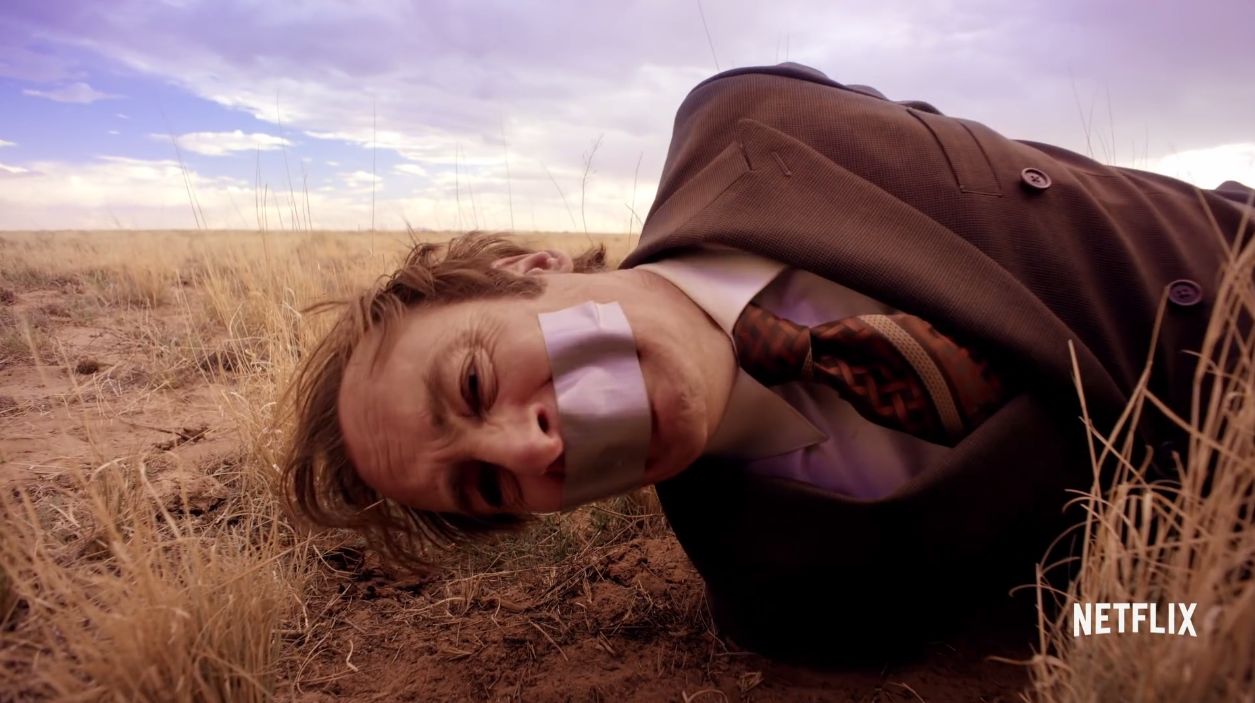 Better Call Saul (1 sezon) – odcinki