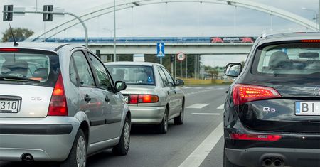Jaka marka samochodu pasuje do ciebie najbardziej?