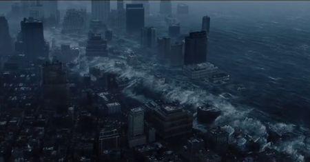 Najlepsze filmy o końcu świata