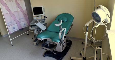 Kobieta została zgwałcona przez 70-letniego żużlowca. Prawdę poznała w gabinecie ginekologa