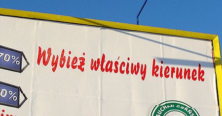 Czółóenko styłu poczty
