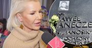 Joanna Racewicz 1 listopada nie pojawiła się na grobie męża. Ten dzień spędziała na Zanzibarze. Gwiazda reaguje na krytykę fanów [WIDEO]