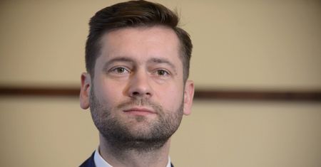 Wybory prezydenckie 2020. Kamil Bortniczuk o decyzji Porozumienia ws. głosowania korespondencyjnego