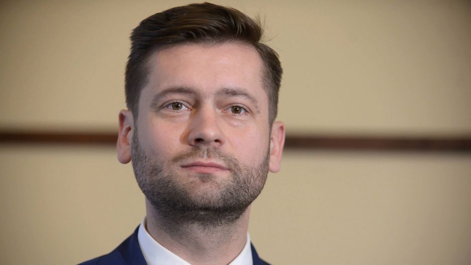 Wybory prezydenckie 2020. Kamil Bortniczuk o decyzji Porozumienia ws. głosowania korespondencyjnego