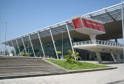Lotnisko Tirana (Rinas). Jak dojechać do centrum miasta?