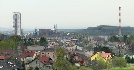 Kopalnia Ziemowit niczym budzik. Na Śląsku znowu doszło do wstrząsu górniczego