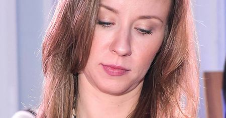 Katarzyna Ankudowicz w żałobie. Gwiazda pokazała kilka pożegnalnych zdjęć, które wyciskają łzy. Straciła ważnego członka rodziny