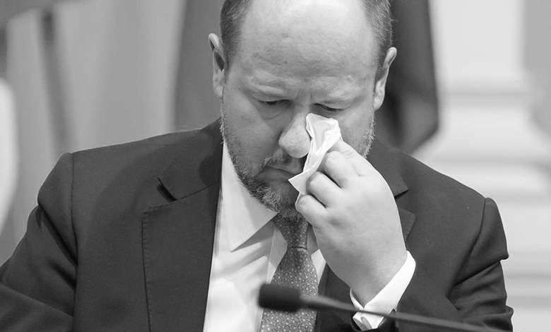 Paweł Adamowicz nie żyje