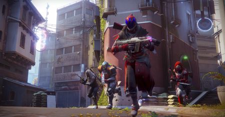 Destiny 2 na Battle.necie nie oznacza, że Blizzard chce konkurować ze Steamem