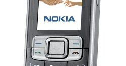 Nowa klasyczna Nokia 3109