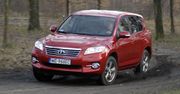 Toyota RAV4 2.0 Valvematic