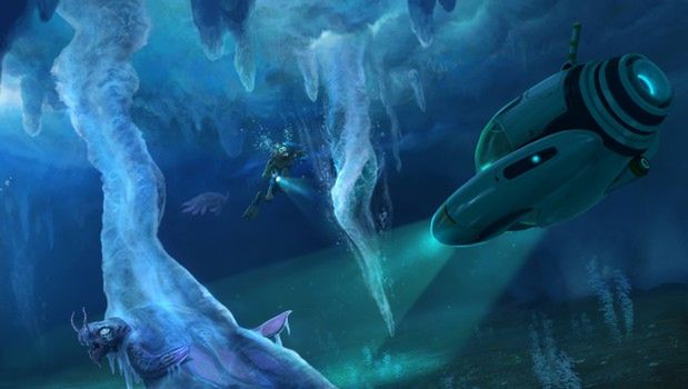 Subnautica: Below Zero już za kilka miesięcy zabierze nas w bardzo mroźne rejony