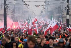 Narodowcy zapowiadają, że Marsz Niepodległości się odbędzie. "Hanka, i tak przejdziemy"