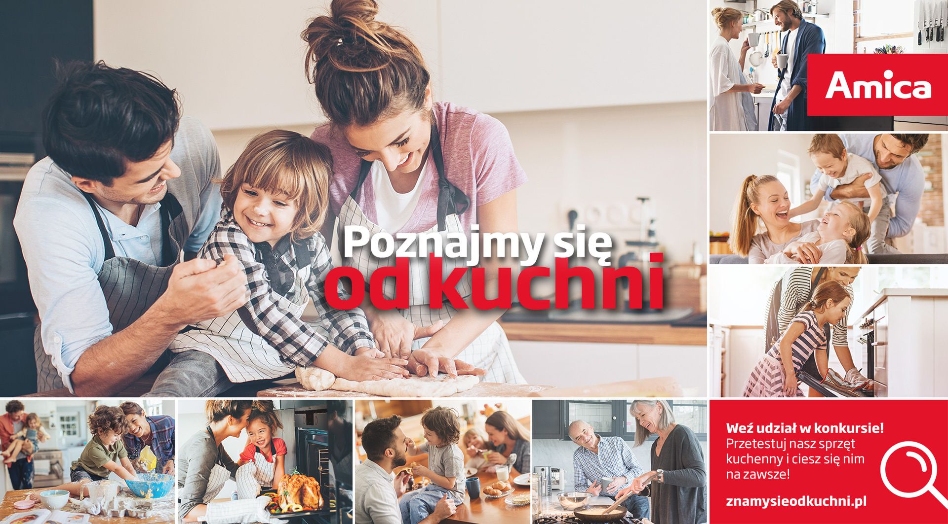 Ruszył nabór do pierwszego badania etnograficznego marki produkującej urządzenia AGD