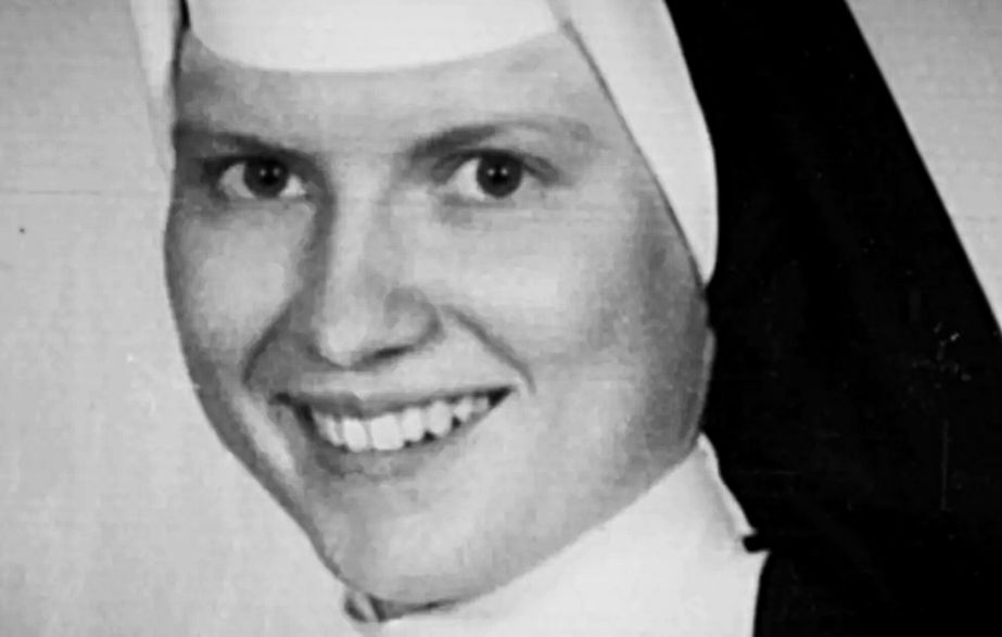 Siostra Catherine została brutalnie zamordowana. Tej sprawy do dziś nie udało się rozwiązać