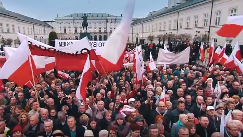 10 kwietnia odbędzie się ósma rocznica katastrofy smoleńskiej