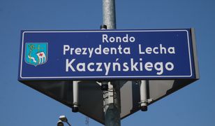 Urząd Wojewódzki komentuje postanowienie radnych w sprawie al. Kaczyńskiego. "Ta decyzja gloryfikuje system totalitarny"