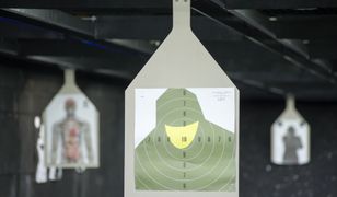 Szczecin. Tragedia na strzelnicy. Nie żyje 19-latek