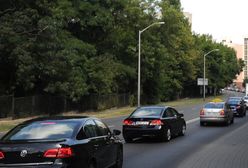 Kontrowersyjny remont ulicy na Mokotowie