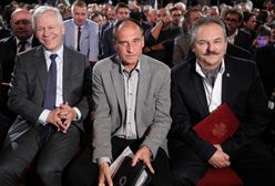 Wybory do PE i "hamletyzowanie Marków". Jurek rezygnuje ze startu, Jakubiak dogaduje się z Korwinem