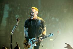 Metallica w Polsce zagra swój koncert na PGE Narodowym w Warszawie