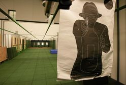 Strzelnica w każdym powiecie? MON: budowa możliwa już niebawem