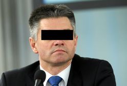 Zatrzymany wiceminister zabrał głos. "Życie jest pełne zagadek"