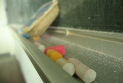 Zabrze: doniósł na koleżanki ze szkoły, że brały udział w "czarnym proteście". Stracił pracę