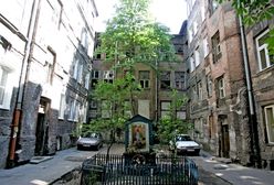 "Szambo wybiło w zlewie". Lokatorzy kamienicy od miesiąca żyją w smrodzie