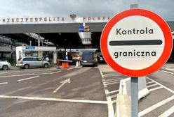 MSWiA chce wprowadzić tymczasowe kontrole na granicach