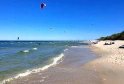 "Bezludne" plaże. Sprawdziliśmy, gdzie odpoczniesz bez tłumów