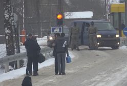 Rosja i Estonia wymieniły szpiegów. Scena jak z filmu