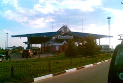 Ukraina zaostrza kontrole na granicach. Po czarnej serii zamachów