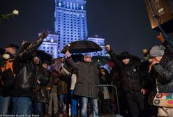 Organizatorzy kontrmiesięcznicy z zakazem zgromadzenia. Nie pozwolono im złożyć odwołania