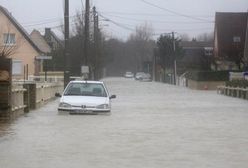 Zabiła we Francji, dotarła do Belgii, zbliża się do nas
