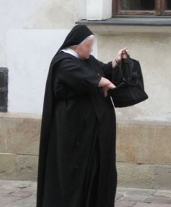 Siostry zakonne zepsuły najpiękniejszy dzień w jej życiu. "Pierwszy taki przypadek od 20 lat"