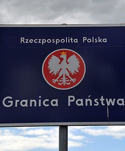 Ukraina blokuje granicę z Polską. Protesty na przejściach granicznych w obwodzie lwowskim