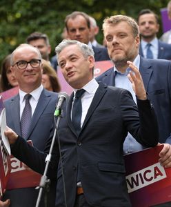 Wybory parlamentarne 2019. Lewica prezentuje swoje "jedynki"