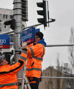 Sąd zdecydował ws. ul. Lecha Kaczyńskiego. Wraca al. Armii Ludowej