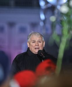 Petru apeluje do Kaczyńskiego. "Zakończcie miesięcznice"