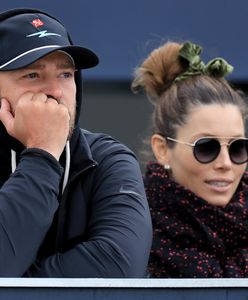 Justin Timberlake i Jessica Biel pokonają kryzys. Przyjaciele wierzą w parę