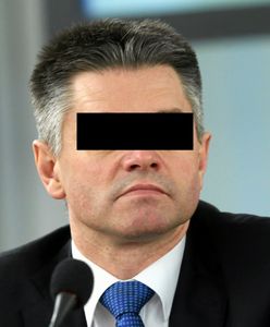 Zatrzymany wiceminister zabrał głos. "Życie jest pełne zagadek"