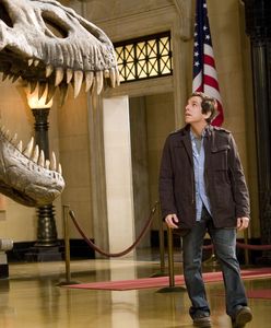 Program TV na sobotę – "Noc w muzeum: Tajemnica grobowca", "Och, życie", "Dziewczyna mojego kumpla" [23-02-2019]