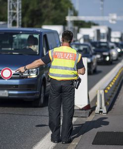 Bawaria przywraca policję graniczną. Będą kontrole