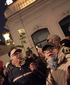 Minister Mariusz Błaszczak atakuje "totalną opozycję": hodują nowego Ryszarda Cybę