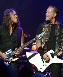 Metallica zagra koncert w Warszawie. Znamy szczegóły występu
