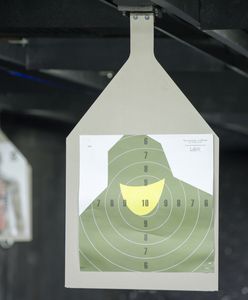 Szczecin. Tragedia na strzelnicy. Nie żyje 19-latek