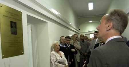 Kieres: bez przełomu w sprawie Czerwca'56