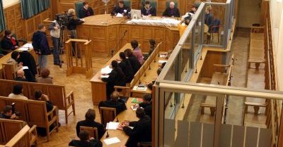 Gangsterzy z "łódzkiej ośmiornicy" skazani
